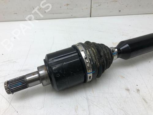 Right front driveshaft KIA SPORTAGE IV (QL, QLE) 1.6 GDI | BP14575855M39 