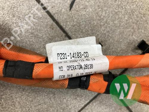 Electronic module FORD TRANSIT CUSTOM V710 Van (NRN) 2.5 Duratec Plug-in-Hybrid | BP39916298M83 - Image 7