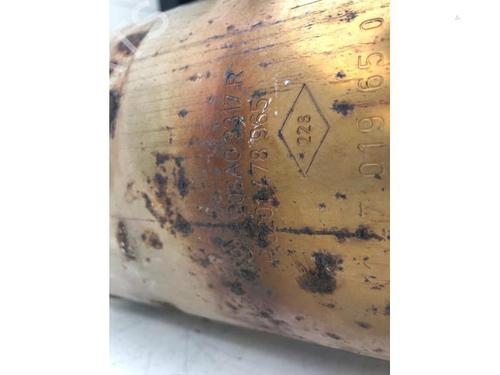 Catalyst MERCEDES-BENZ CITAN Box Body/MPV (W415) 109 CDI (415.603, 415.605) | BP16486507M10 