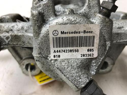 Left rear brake caliper MERCEDES-BENZ EQV (W447) EQV 300 (447.813, 447.815) | BP14575883M107 