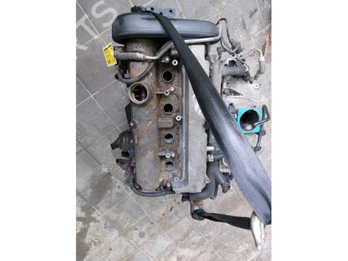 Moteur OPEL ZAFIRA A MPV (T98) 1.8 16V (F75) (116 hp) 16986813