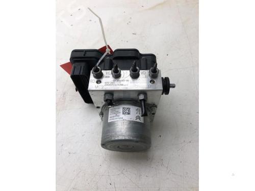 ABS Bremseaggregat OPEL CROSSLAND X / CROSSLAND (P17, P2QO) 1.2 (75) (131 hp) 18953114