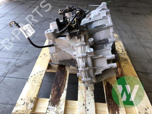 Gearbox VOLVO XC40 (536) T3 | BP38593538M3 - Image 5