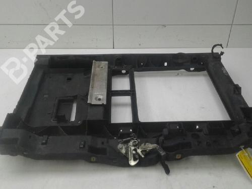 Panel frontal PEUGEOT 207 (WA_, WC_) 1.4 (72 hp) 9101949