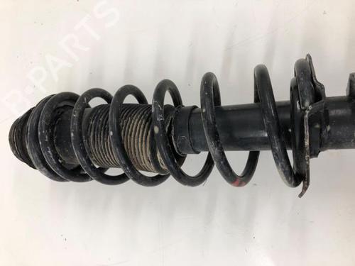 Left front shock absorber NISSAN MICRA V (K14) 1.0 IG-T 100 | BP29864100M16