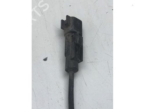 Left front steering knuckle OPEL ASTRA J (P10) 1.4 Turbo (68) | BP19300810M25 