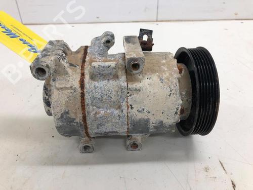 AC compressor KIA CARENS IV 1.6 GDi | BP29732046M34 