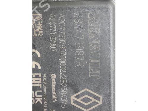 Elektronisk sensor RENAULT CLIO V (B7_) 1.6 E-TECH 145 (B7MU) | BP39913200M84 - Image 3