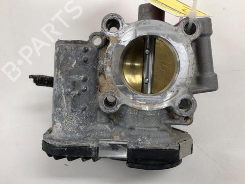 Used Throttle body OPEL MOKKA / MOKKA X (J13) 1.4 (_76) (140 hp) 26515940