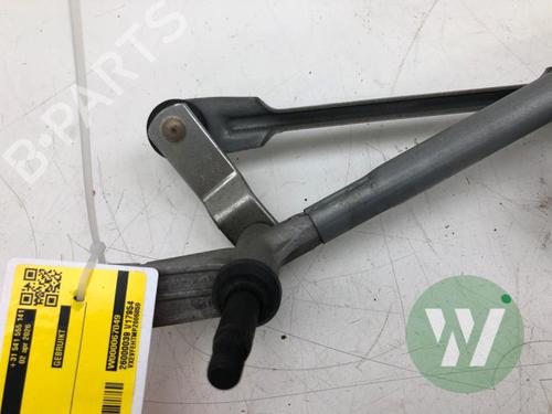 Front wiper motor OPEL VIVARO C Van (K0) 2.0 | BP33809102M29 - Image 3