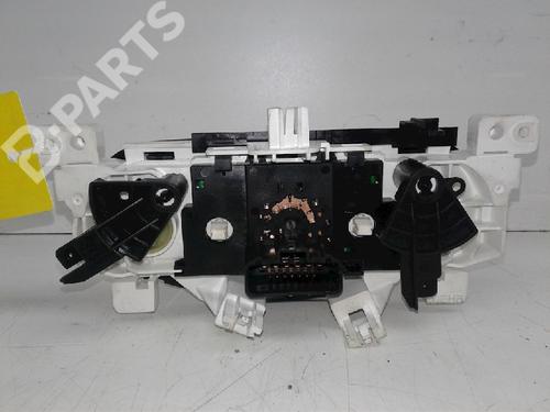 Climate control RENAULT TWINGO III (BCM_, BCA_) 1.0 SCe 70 | BP4832202I5