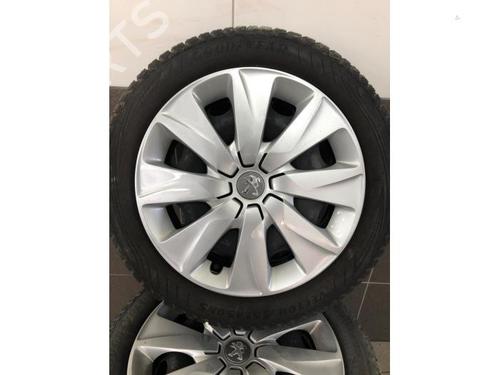 Rim PEUGEOT 108 1.0 VTi 72 | BP24139725C45