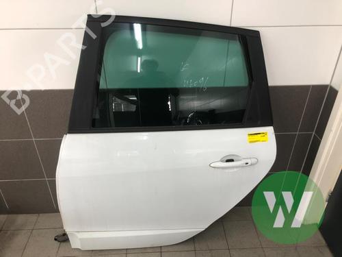 Used Left rear door Left rear door 37648207 37648207