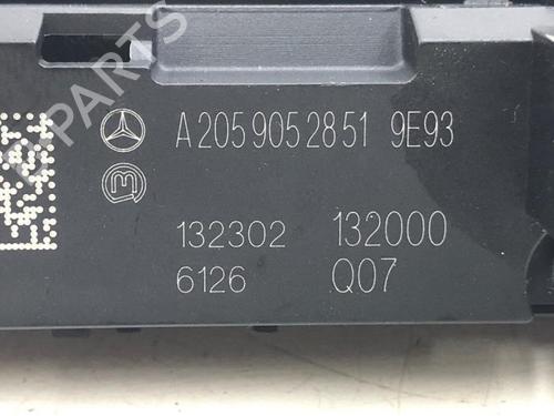 Switch MERCEDES-BENZ GLC (X253) 250 d 4-matic (253.909) | BP23498301I30 