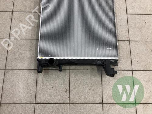 Water radiator AUDI Q5 (GUB) SQ5 TFSI quattro | BP40236667M31 - Image 2
