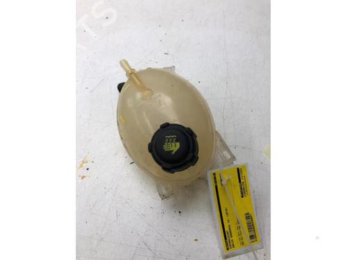Expansion tank DACIA SANDERO II TCe 90 (B8M1, B8MA, B8AC) | BP16118051C120 