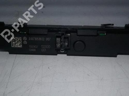 Switch MERCEDES-BENZ EQV (W447) EQV 300 (447.813, 447.815) | BP10335834I30 