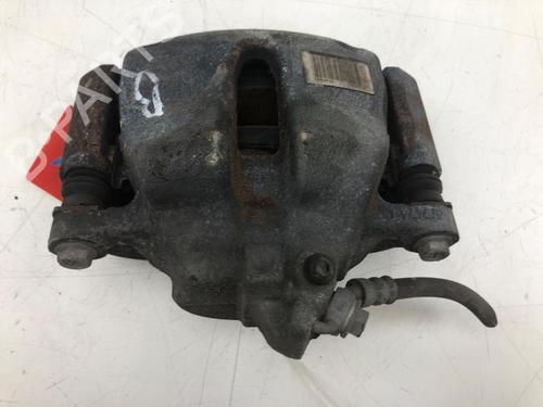 Right front brake caliper OPEL CORSA F (P2JO) 1.2 (68) | BP30816763M104