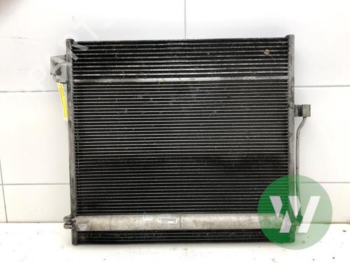 AC radiator MERCEDES-BENZ M-CLASS (W166) ML 350 BlueTEC 4-matic (166.024, 166.023) | BP37525420M32 - Image 7