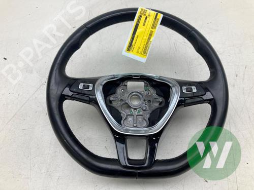 Used Steering wheel Steering wheel VW GOLF SPORTSVAN VII (AM1, AN1) 1.5 TSI (130 hp) 36068549 36068549