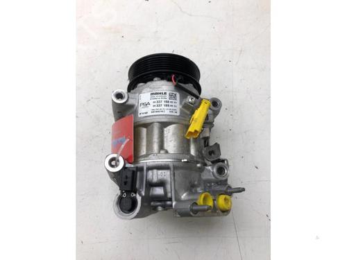 Used AC compressor OPEL CROSSLAND X / CROSSLAND (P17, P2QO) 1.2 (75) (131 hp) 18953137
