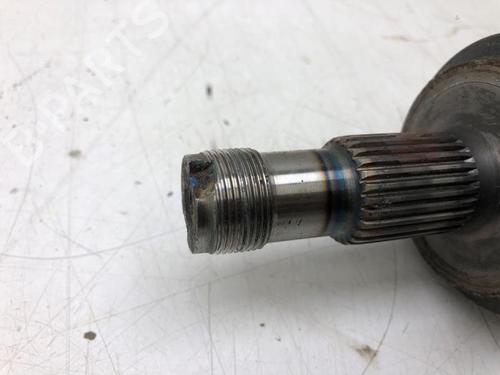 Left rear driveshaft MERCEDES-BENZ GLC (X253) 300 d 4-matic (253.919) | BP16118114M40 