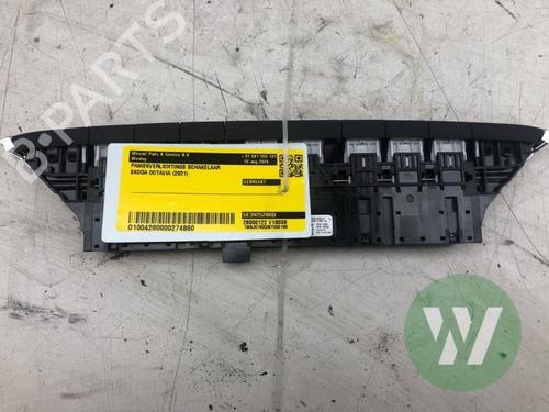 Used Warning switch Warning switch 38442434 38442434