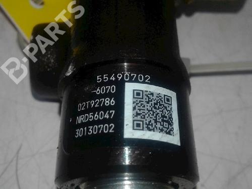 Support OPEL ASTRA K (B16) 1.6 CDTi (68) | BP5104004C155 