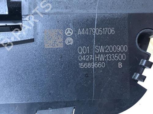 Switch MERCEDES-BENZ EQV (W447) EQV 300 (447.813, 447.815) | BP24460766I30 