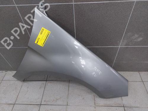 Used Right front fenders MERCEDES-BENZ B-CLASS Sports Tourer (W245) B 200 CDI (245.208) (140 hp) 25378759
