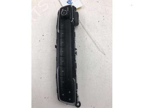 Used Switch BMW X1 (F48) sDrive 18 i (140 hp) 23331918