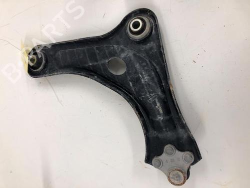 Left front suspension arm PEUGEOT 2008 I (CU_) 1.5 BlueHDI 100 | BP29761508M12 
