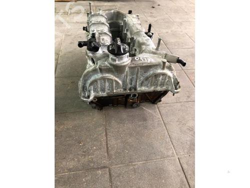 Cylinder head OPEL ASTRA K (B16) 1.4 Turbo (68) | BP23251727M5 