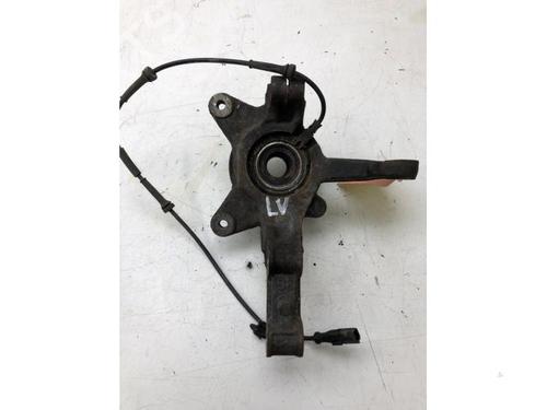 Used Left front steering knuckle MERCEDES-BENZ CITAN Box Body/MPV (W415) 109 CDI (415.603, 415.605) (95 hp) 16772171