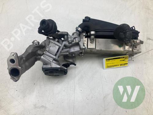 Used Egr Egr 38001650 38001650