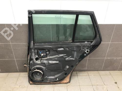 Right rear door MERCEDES-BENZ E-CLASS T-Model (S211) E 220 T CDI | BP10336070C5 