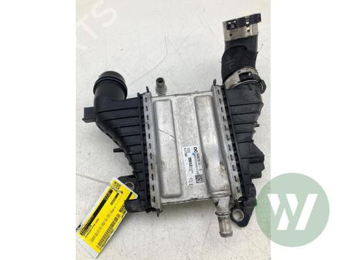 Used Intercooler Intercooler MERCEDES-BENZ CITAN Box Body/MPV (W420) 1.5 112 CDI (420.633, 420.635) (116 hp) 39915780 39915780