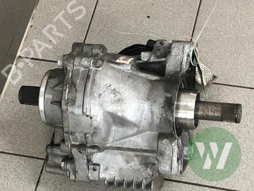 Transfer box AUDI Q3 (8UB, 8UG) 2.0 TDI quattro | BP38252847M36 - Image 3