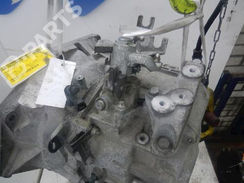 Gearbox OPEL INSIGNIA A Sports Tourer (G09) 2.0 CDTI (35) | BP4888633M3 