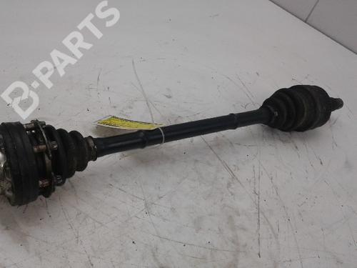 Used Right rear driveshaft BMW 1 (E81) 120 d (197 hp) 4774451