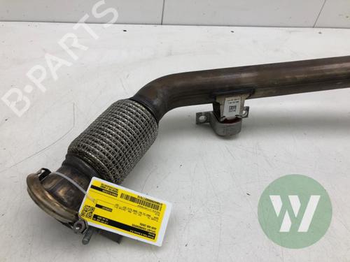 Exhaust system AUDI Q5 (GUB) SQ5 TFSI quattro | BP40286184M121 - Image 3