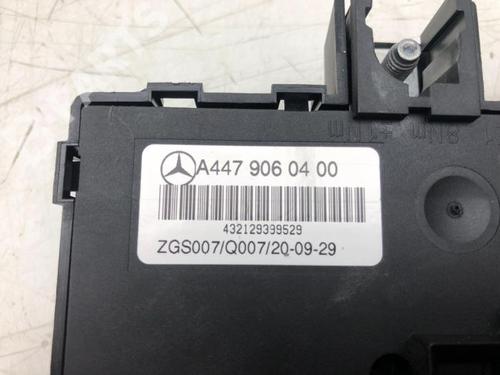 Fuse box MERCEDES-BENZ EQV (W447) EQV 300 (447.813, 447.815) | BP10359794E1 
