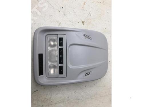 Interior roof light OPEL CROSSLAND X / CROSSLAND (P17, P2QO) 1.2 (75) | BP11137789I8 