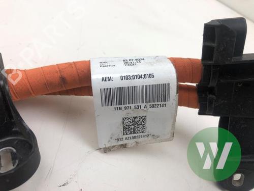 Electronic module FORD USA EXPLORER (CX740) EV 4x4 | BP39914286M83 - Image 2