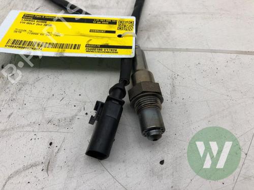 Electronic sensor VW GOLF VII (5G1, BQ1, BE1, BE2) 2.0 GTI | BP31748483M84 - Image 2