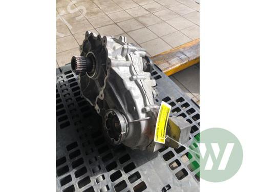 Gear fordelekasse Gear fordelekasse MERCEDES-BENZ GLE (V167) AMG GLE 53 EQ Boost 4-Matic+ (167.161) (435 hp) 34050679 34050679