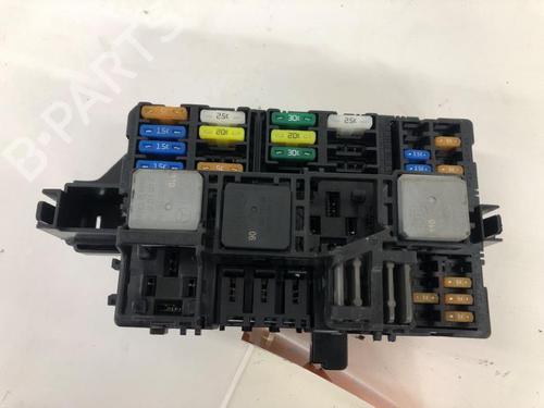 Used Fuse box MERCEDES-BENZ GLE (V167) GLE 350 de 4-matic (167.117) (320 hp) 25883771