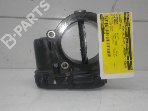 Used Throttle body MERCEDES-BENZ SPRINTER 5-t Platform/Chassis (B906) 516 CDI (906.153, 906.155, 906.253, 906.255) (163 hp) 4712865