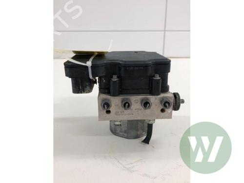 ABS Bremseaggregat ABS Bremseaggregat NISSAN NV200 Van 1.5 dCi 90 (M20, M20N, M20M) (90 hp) 36884170 36884170