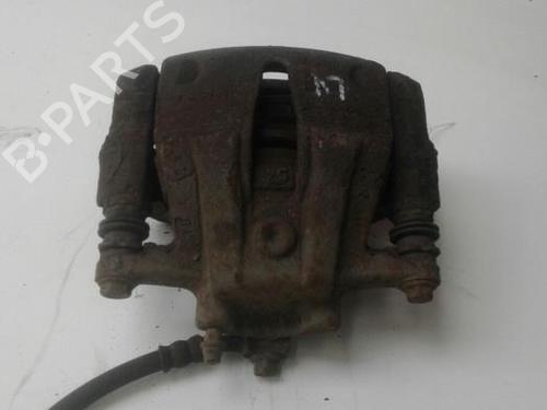 Venstre bremsekaliber foran OPEL MERIVA A MPV (X03) 1.4 16V Twinport LPG (E75) | BP14574454M105 